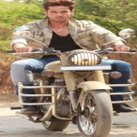 Malhar Pandya makes a comeback on the small screen