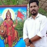 BJP activist in K'taka mudered for campaigning against halal meat; reveals probe