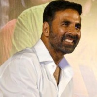 Akshay Kumar on his sister Alka: She is much better than me