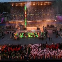'Farewell forever, Birmingham bids farewell to Commonwealth Games with brilliant closing ceremony'