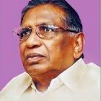 Telangana ideologue Jayashankar remembered on his birth anniversary