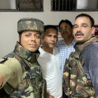 Firing at Kolkata museum: CISF jawan remanded to 14-day police custody