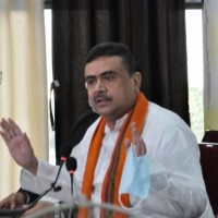Calcutta HC dismisses PIL demanding CBI action against Suvendu Adhikari