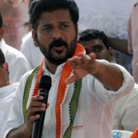 TPCC chief denies making remarks against Venkat Reddy