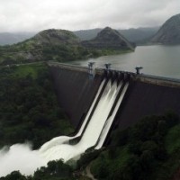 Kerala's Idukki dam opened after heavy inflows