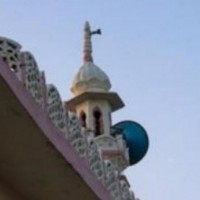 Mosque's demolition near Hyderabad triggers protest