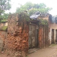 Bengal house where Bhagat Singh hid after Saunders killing in a shambles