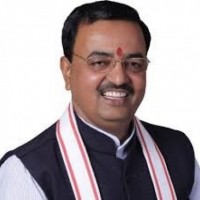Swatantra Dev quits as leader UP Council, Keshav Maurya new leader