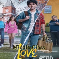 Anubhav Sinha's 'Middle Class Love' trailer addresses serious issue in lighter vein