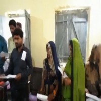Women elected to panchayat posts deprived of taking oath in MP