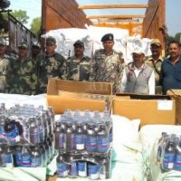 17 held with 9k bottles of addictive cough syrup in UP