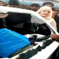 Hindu family attacked in Pakistan for trying to overtake influential person's vehicle