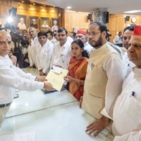 UP Legislative Council bypolls: SP candidate's nomination rejected