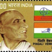 He died a forgotten man, but Pingali Venkayya lives forever in the Tricolour