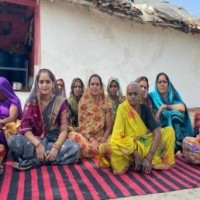 An all women-panchayat in Madhya Pradesh raises hopes of better schooling, anganwadi facilities for children