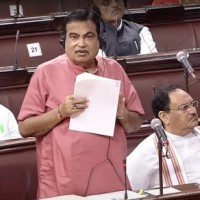 Only 5 states/UTs have set up electronic devices on high-risk NH corridors: Govt