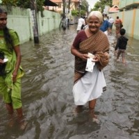 Heavy downpour claims 10 lives in Kerala, more rain likely