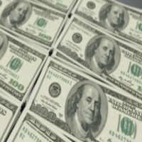 India's forex reserves rises after 4 weeks of fall