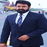 Mohanlal calls Made in India aircraft carrier Vikrant an 'engineering marvel'