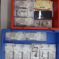 Dubai-bound passenger held with foreign currency worth Rs 60 lakh at IGI