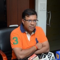 Goa TCP Minister assures to handle 'Silly Soul' bar linked to Irani responsibly
