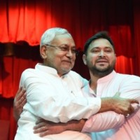 Tough road ahead for dumped BJP in Bihar