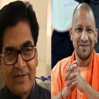Ex-SP allies question Ram Gopal's meeting with Yogi