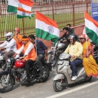 Traffic police prosecutes Manoj Tiwari