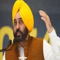 Punjab CM lays foundation stone for medical college in Sangrur