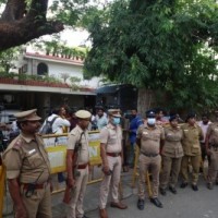 TN intelligence, police on high alert after ISIS operative held in Salem