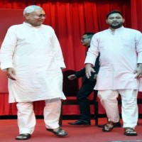 Nitish to prove majority in Bihar Assembly on Aug 24