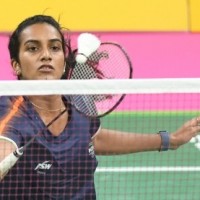 CWG 2022: Sindhu, Srikanth win singles openers; Hima in 200m semis, Manju Bala qualifies in hammer throw
