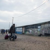 Number of people crossing English Channel in small boats passes 18,000