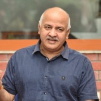 BJP to intensify protest for Sisodia's dismissal after 'Har Ghar Tiranga' programme