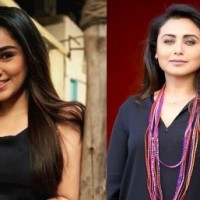 Rachana Mistry: People used to compliment me that I sound similar to Rani Mukerji