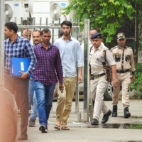 NIA gets one-day custody of man with IS links
