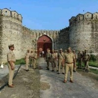 UP: Raja Bhaiyya's father put under house arrest