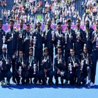 Abject surrender as Indian men's team loses 7-0 to Australia in hockey final