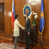 Taiwan tensions spur US and Philippines to cement military cooperation