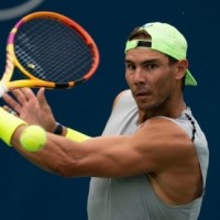 Rafael Nadal withdraws from Montreal event with abdominal injury