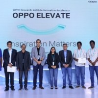 OPPO 'Elevate' sees 2x growth, sharpens focus on Indian startups