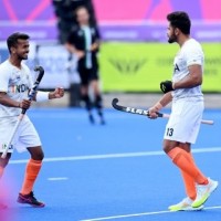 CWG 2022: Indian men's hockey team reaches semis with 4-1 win over Wales
