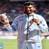 Avinash Sable, the man who beat a Kenyan in 3000m steeplechase at Commonwealth Games
