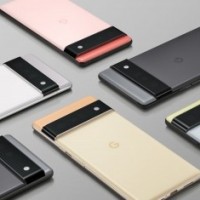 Google Pixel fold likely to feature ultra-micro-hole camera set