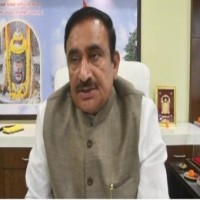 MP minister hints at sealing National Herald building in Bhopal