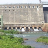 TN releases 25,000 cusecs water from Bhavanisagar reservoir