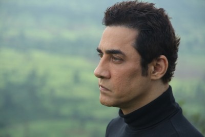 Faissal Khan: I never asked for help from Aamir to build my career Faissal Khan: I never asked for help from Aamir to build my career
