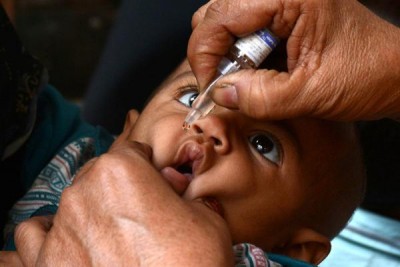 Nigeria detects re-emergence of polio Nigeria detects re-emergence of polio