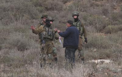Palestine slams Israel's claim of allowing construction of houses in W.Bank Palestine slams Israel's claim of allowing construction of houses in W.Bank