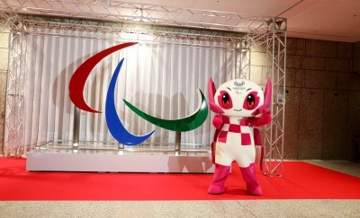 'We Have Wings' unveiled as concept of Paralympics opening ceremony 'We Have Wings' unveiled as concept of Paralympics opening ceremony